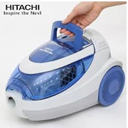 Sửa Máy Hút Bụi Hitachi